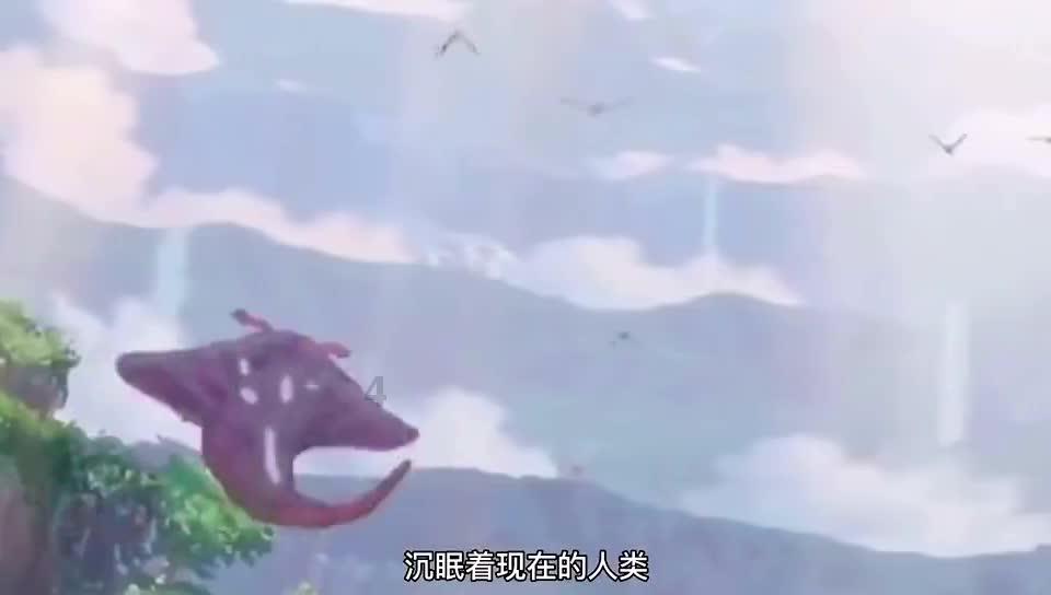 逃离原木色房屋